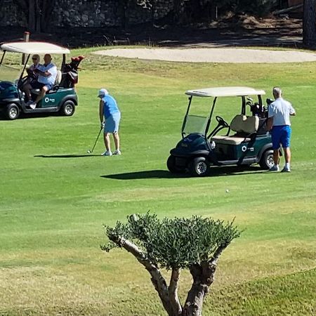 Laguna Golf, Hoyo 17, Islantilla Εξωτερικό φωτογραφία