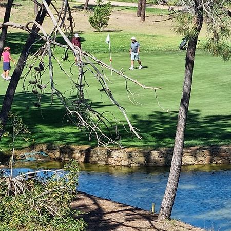Laguna Golf, Hoyo 17, Islantilla Εξωτερικό φωτογραφία