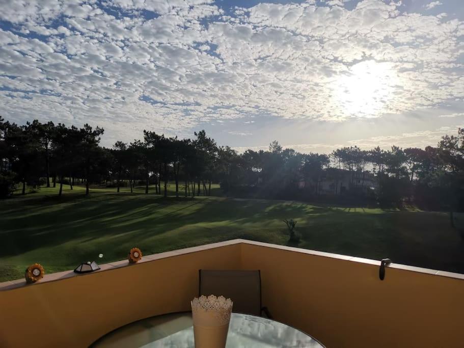 Laguna Golf, Hoyo 17, Islantilla Εξωτερικό φωτογραφία