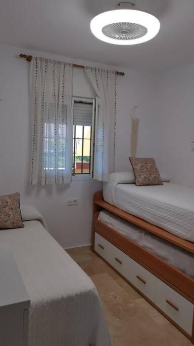 Laguna Golf, Hoyo 17, Islantilla Εξωτερικό φωτογραφία