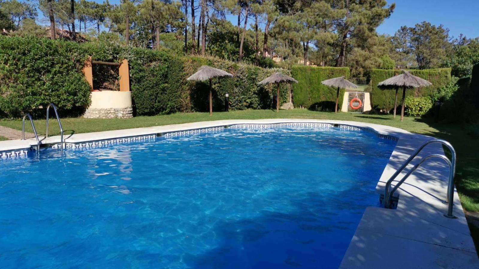 Laguna Golf, Hoyo 17, Islantilla Εξωτερικό φωτογραφία