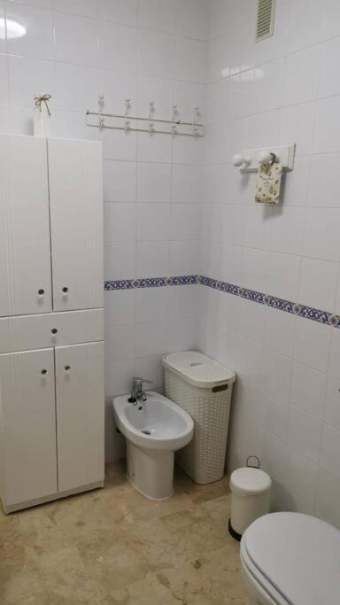 Laguna Golf, Hoyo 17, Islantilla Εξωτερικό φωτογραφία
