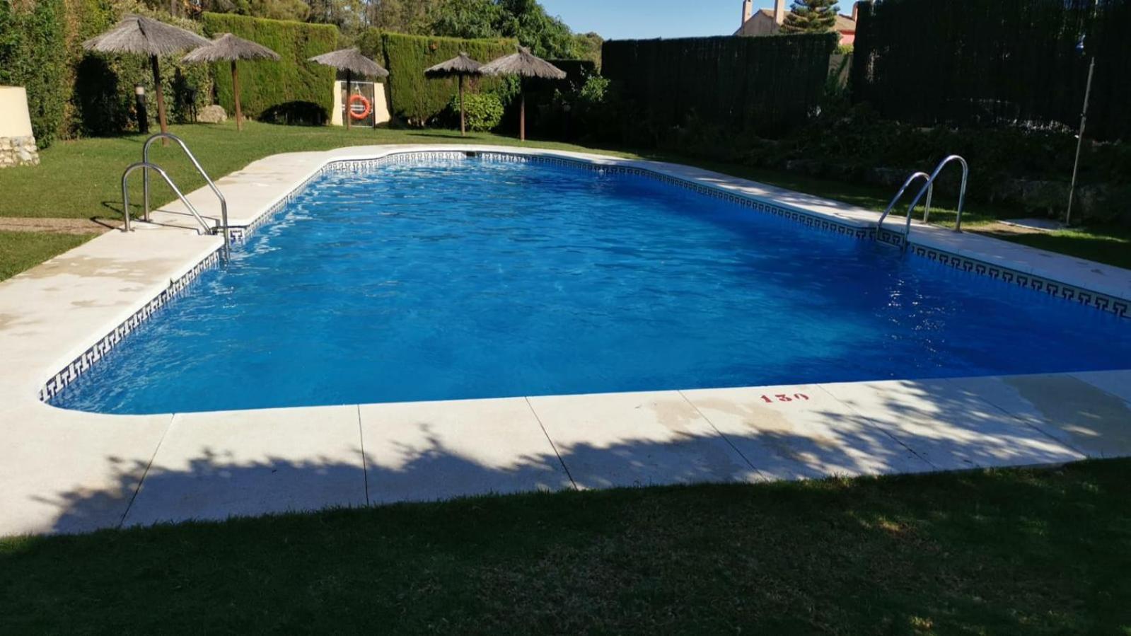 Laguna Golf, Hoyo 17, Islantilla Εξωτερικό φωτογραφία