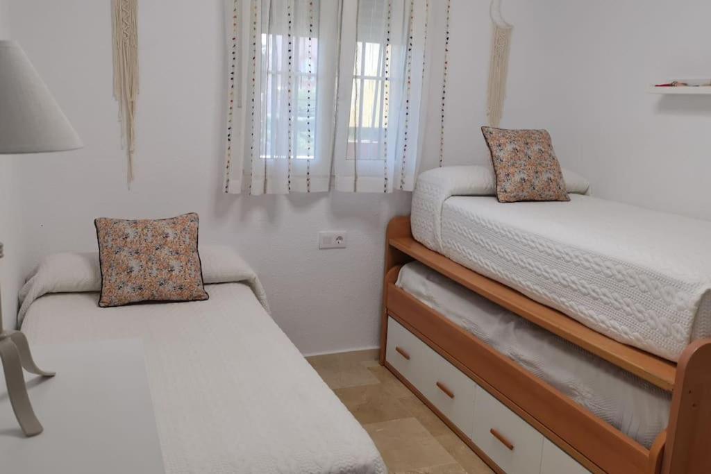 Laguna Golf, Hoyo 17, Islantilla Εξωτερικό φωτογραφία