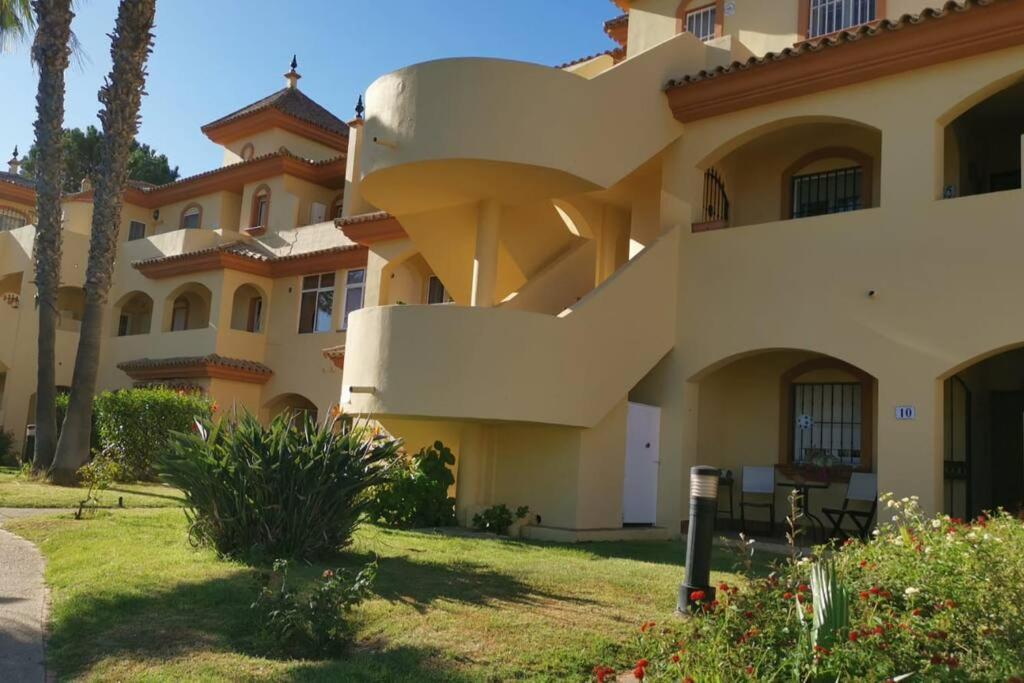 Laguna Golf, Hoyo 17, Islantilla Εξωτερικό φωτογραφία