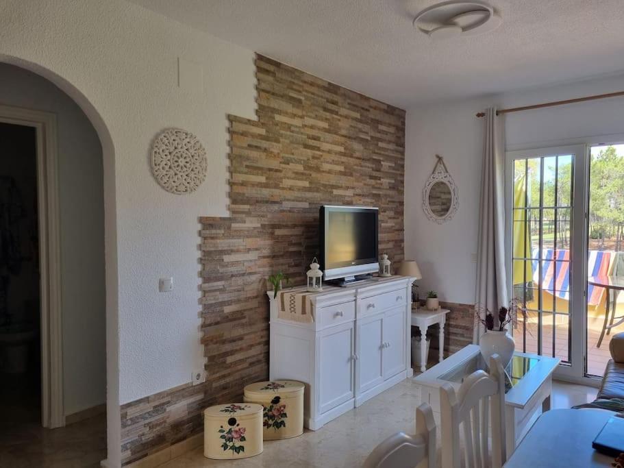 Laguna Golf, Hoyo 17, Islantilla Εξωτερικό φωτογραφία