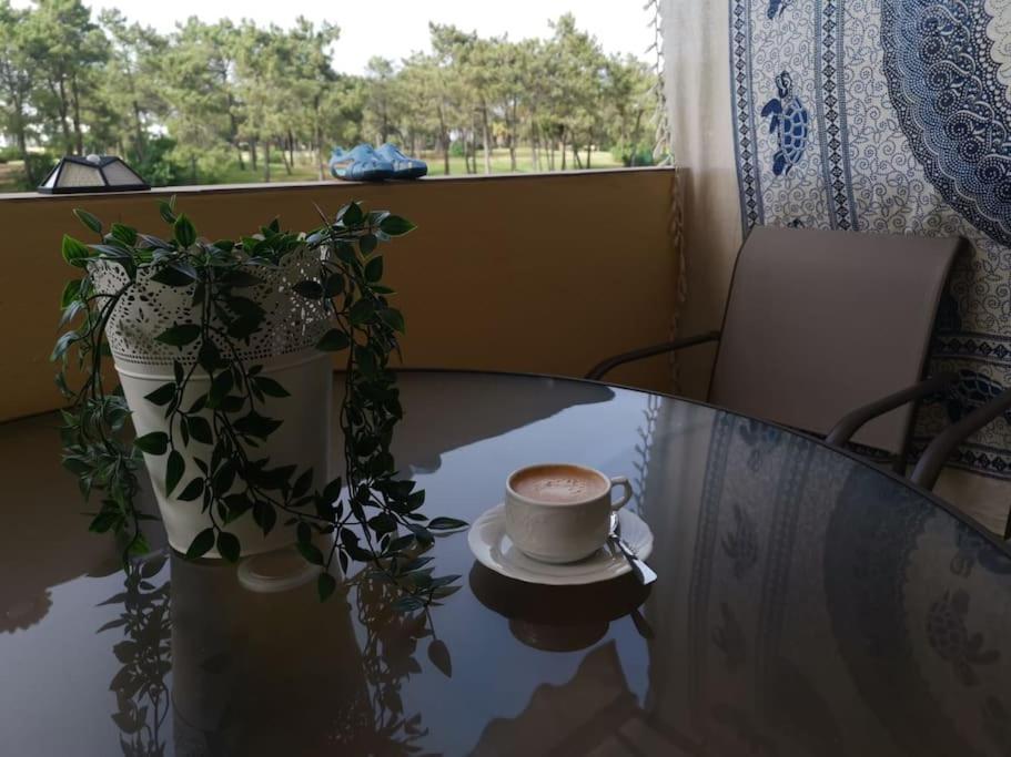 Laguna Golf, Hoyo 17, Islantilla Εξωτερικό φωτογραφία