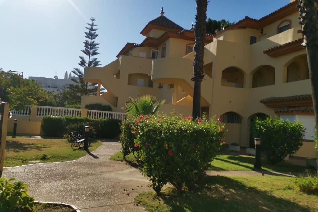 Laguna Golf, Hoyo 17, Islantilla Εξωτερικό φωτογραφία