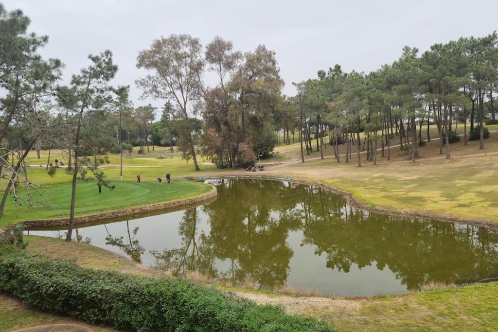 Laguna Golf, Hoyo 17, Islantilla Εξωτερικό φωτογραφία