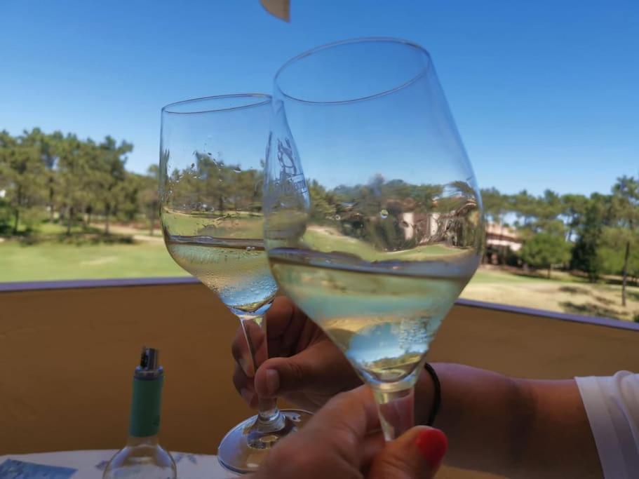 Laguna Golf, Hoyo 17, Islantilla Εξωτερικό φωτογραφία