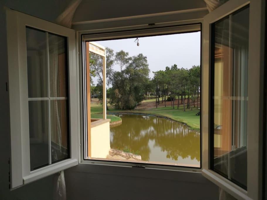 Laguna Golf, Hoyo 17, Islantilla Εξωτερικό φωτογραφία