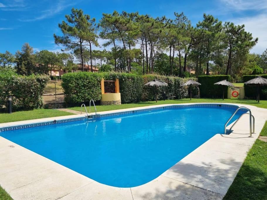 Laguna Golf, Hoyo 17, Islantilla Εξωτερικό φωτογραφία