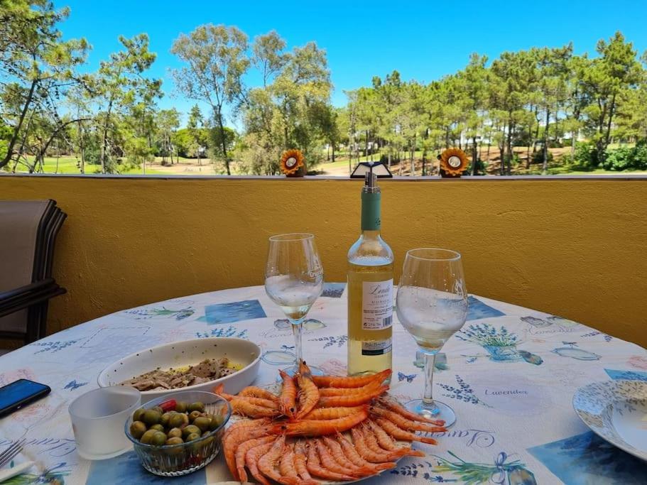 Laguna Golf, Hoyo 17, Islantilla Εξωτερικό φωτογραφία